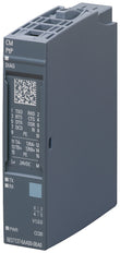 Siemens Et 200Sp Módulo De Comunicación Serial Rs232/485 - 6Es71376Aa010Ba0