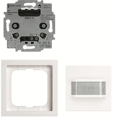 ABB Busch Detector De Movimiento 180 Flex Confort Set Futuro - 2CKA006800A2987