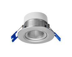 Opple Led Chiara 6W Foco Empotrable 4000K Aluminio - 541003411000