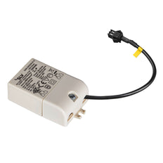 Controlador Led Slv 200Ma 10W Conexión Rápida - 1005610