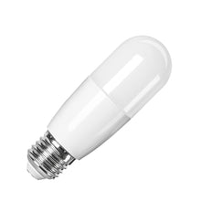 Slv T38 Led E27 Regulable 8W 3000K Cri90 Bombilla