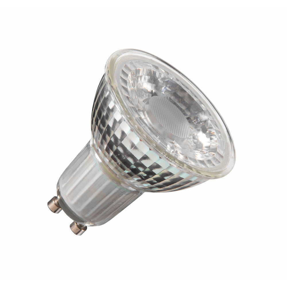 Slv Qpar51 Gu10 Led Regulable 6W Blanco Cálido 2700K Spot - 1005273