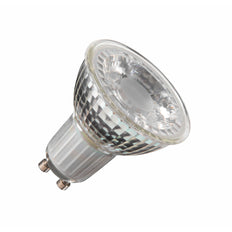 Slv Qpar51 Gu10 Led Regulable 6W Blanco Cálido 2700K Spot - 1005273