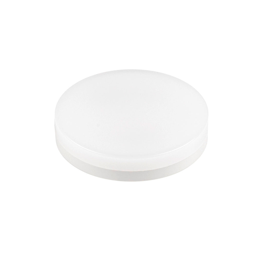 Slv Gx53 Lámpara Led Regulable 6W 2700K Cri90 - 1005272