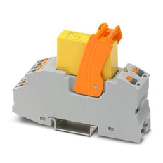 Módulo De Relé De Seguridad Phoenix Contact 24 V CC - 1148703