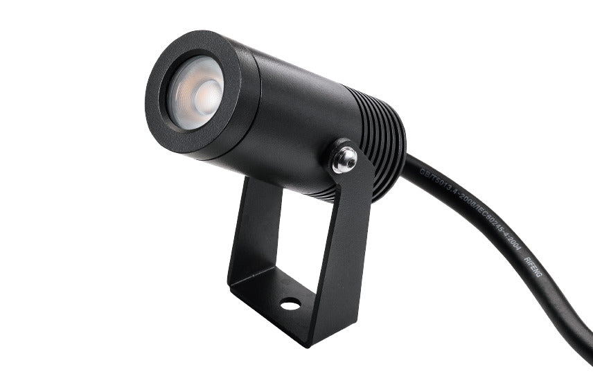 Hovden Micro Led 4W Foco Exterior 3000K 36D - 630048