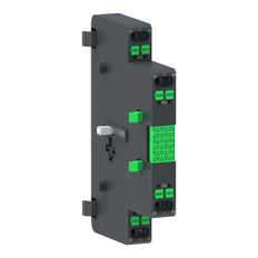 Schneider Electric TeSys Giga Bloque De Contacto Auxiliar 1NO 1NC - LAG8N113