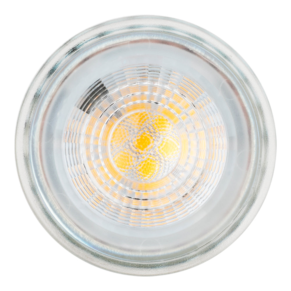 Bailey Led Par16 Vidrio Spot Gu10 3.5W 280Lm 3000K - 144921 [2 Piezas]