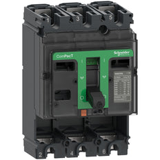 Schneider Electric NSX160F 36KA Interruptor Automático Base - C16F3