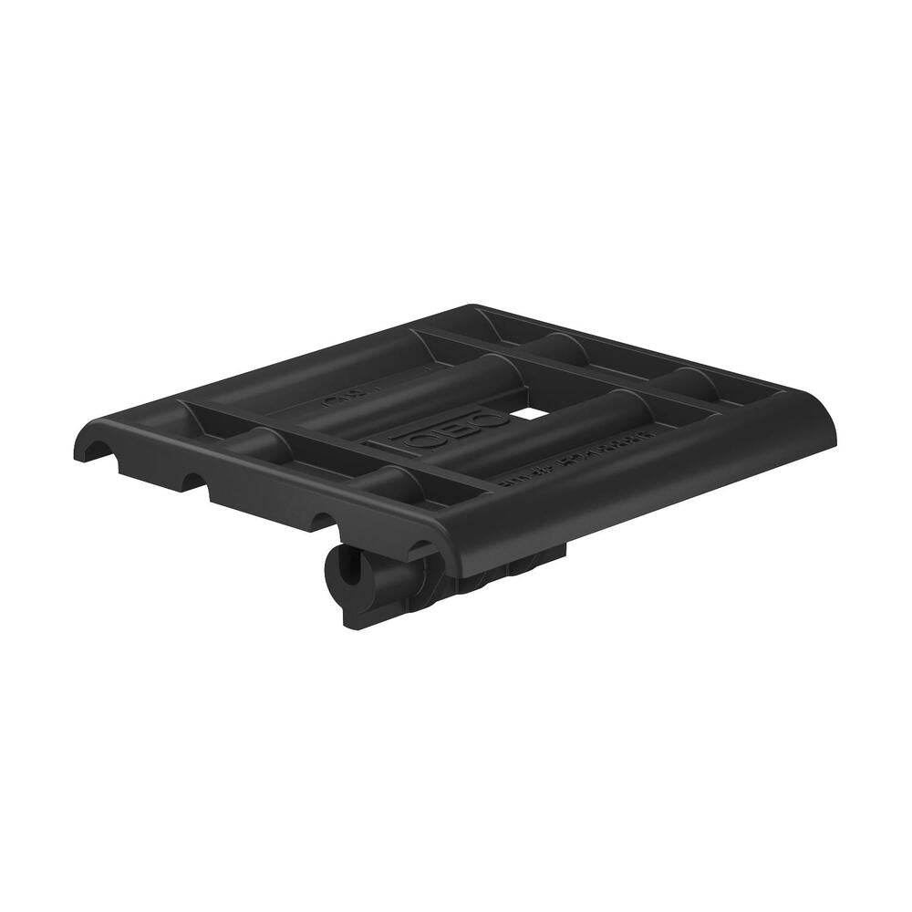 GR Magic Mesh Adaptador De Bandeja De Cable 165 MBG - 5218886 [2 Piezas]