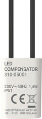 Niko Led Regulador Compensador - 310-05001