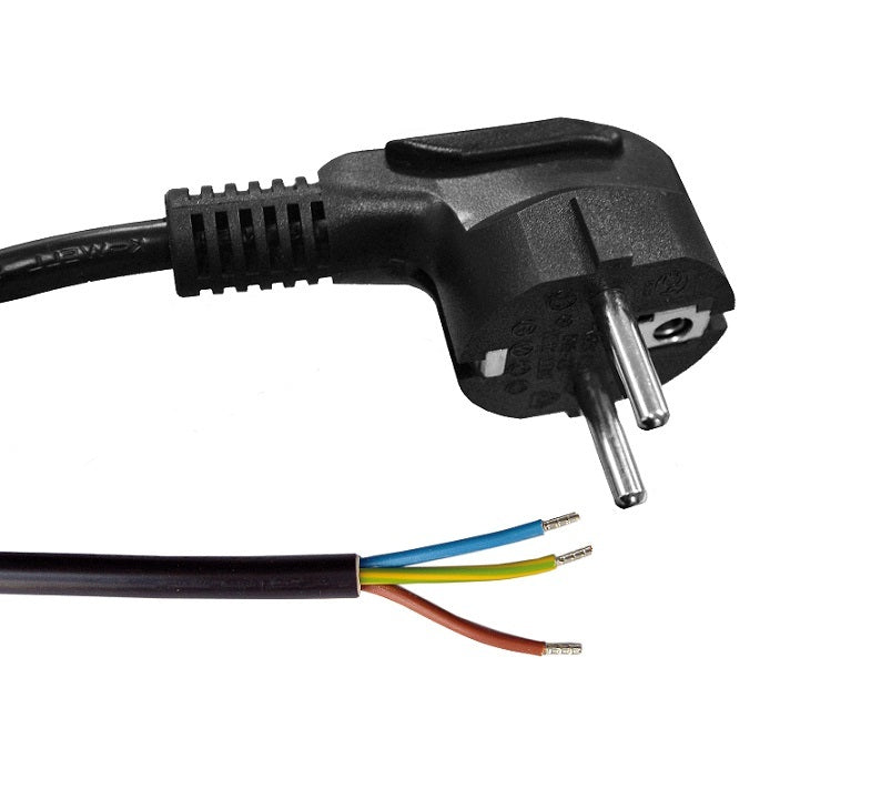 Energía Costera Marina IP56 Acero Inoxidable Enchufe - MP16-230