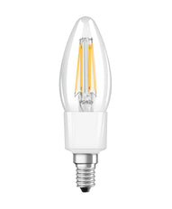 LEDVANCE Vela Filamento Inteligente WiFi E14 4W 2700K - 4058075609754