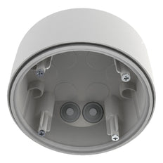 Kit Adaptador De Montaje En Superficie IP54 Para Detector PD4N Blanco - 93465