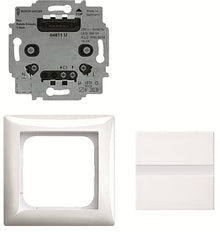 ABB Busch-Jaeger Confort Sensor De Movimiento Juego De Interruptores - 2CKA006800A2912