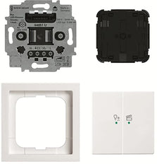 ABB Busch Free@Home Juego De Regulador Inalámbrico Flex Futuro 84 - 2CKA006200A0294