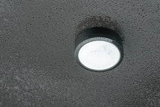 LUXA Detector De Presencia De Montaje En Techo De 360 Grados 12M De Alcance - 1030062
