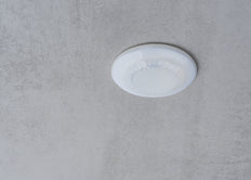 LUXA 103 S360 Detector De Presencia De Techo 12M - 1030052