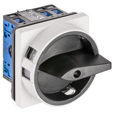 Kraus Naimer Interruptor Principal De Montaje En Panel De 16A 4 Polos IP66 - 70020055