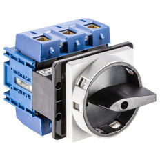Kraus & Naimer KG125 Interruptor Principal De 3 Polos 125A IP66 - 70012787