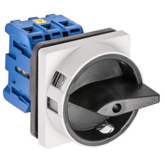 Kraus & Naimer Interruptor Principal De 4 Polos 25A IP66 KG20BT104 - 70014347