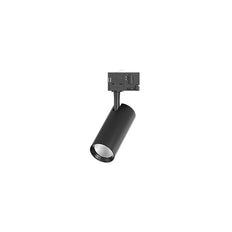 Spot De Pista Múltiple Led Siguiente 10W 45° Regulable Negro - IL-TN10KSDB