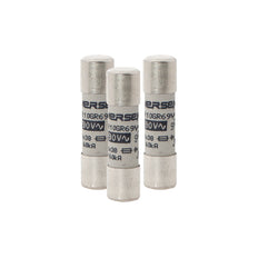 Fusible Semicondutor Cilíndrico De Alta Velocidad 690V 16A - D1014579 [10 Piezas]