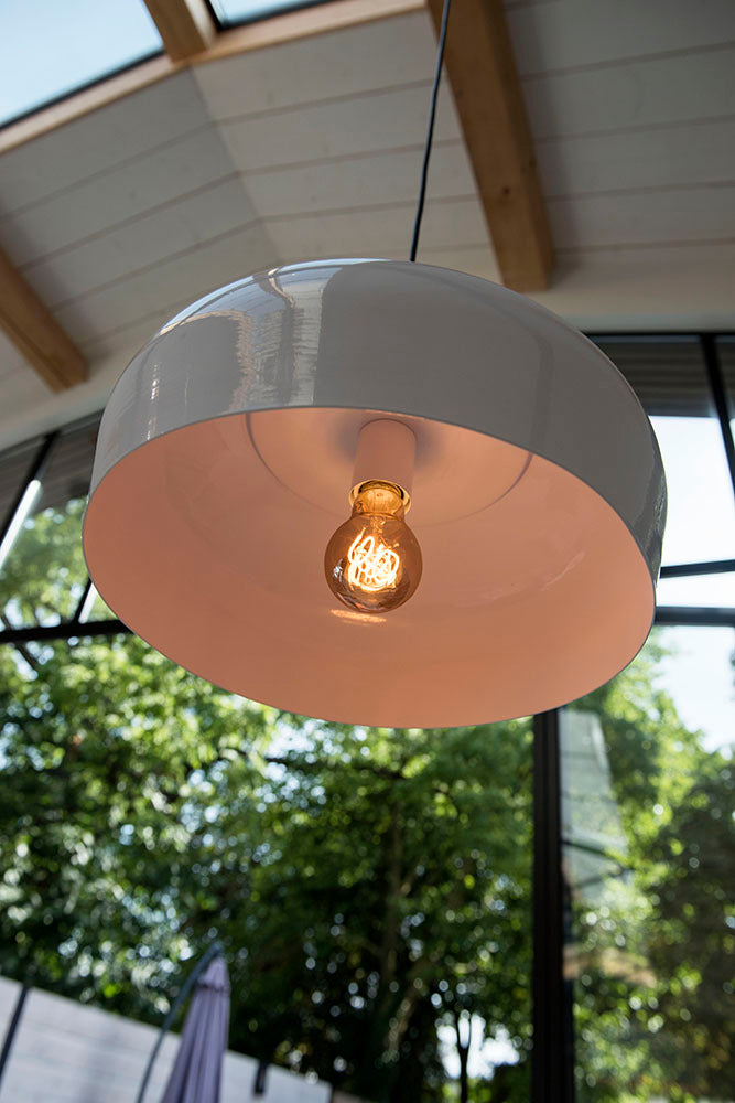 Bailey Filamento LED En Espiral A60 E27 3.2W Regulable Oro - 145010