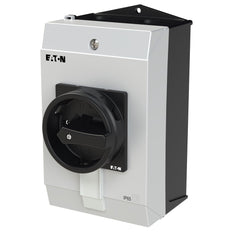 P1 Interruptor Principal De Tres Polos 40A Con Función De Parada IP65 - 199920
