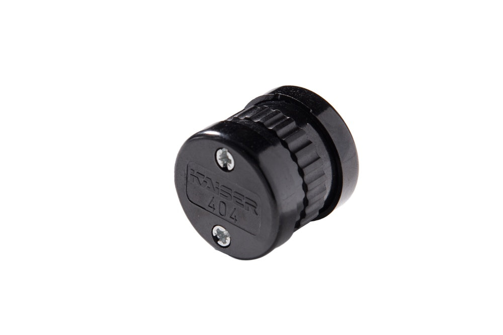 Caja De Unión T-Universal Para Cable Plano H05RN - 404/SW [2 Piezas]