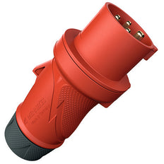 Mennekes Powertop Xtra 32A 4P 400V IP54 Enchufe Industrial - 13516