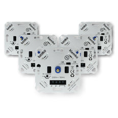 Klemko Lumiko Universal Dimmer Led 200W - 891082-AP [5 Piezas]