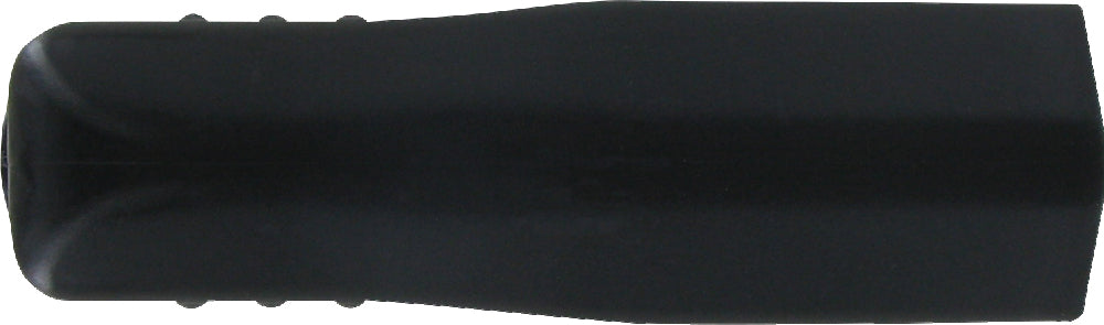 Conector De Alimentación Euro 2.5A Negro - 187005001 [10 Piezas]