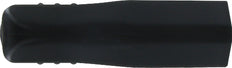 Conector De Alimentación Euro 2.5A Negro - 187005001 [10 Piezas]