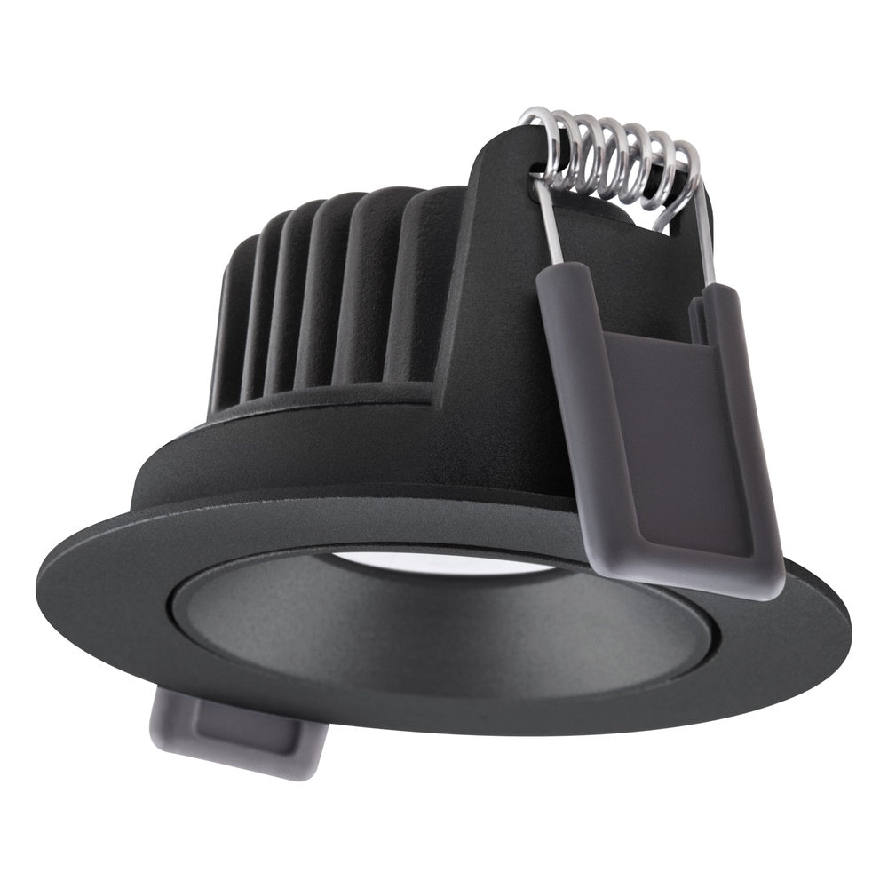 LEDVANCE Foco LED Empotrable Ajustable 8W IP20 - 4099854000140