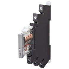 Omron G2RV-ST700 6mm SPDT Relé Industrial 24VAC/DC - G2RV8219M