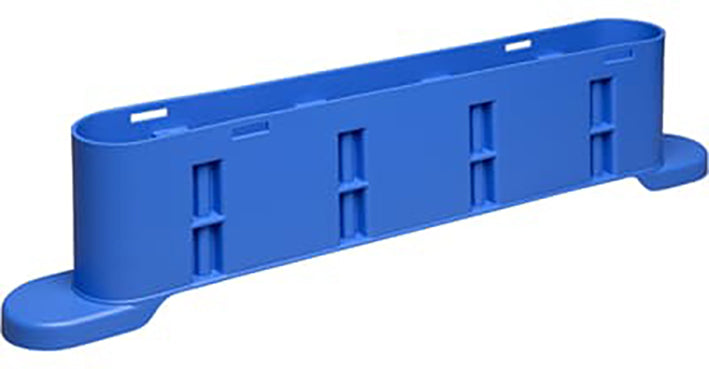 ABB CLT Caja De Suelo Base Para Sistemas Plug And Play - 1SPA007126F0501