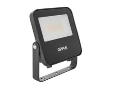 OPPLE LED Flood E3 10W 4000K Foco Negro - 709000071700