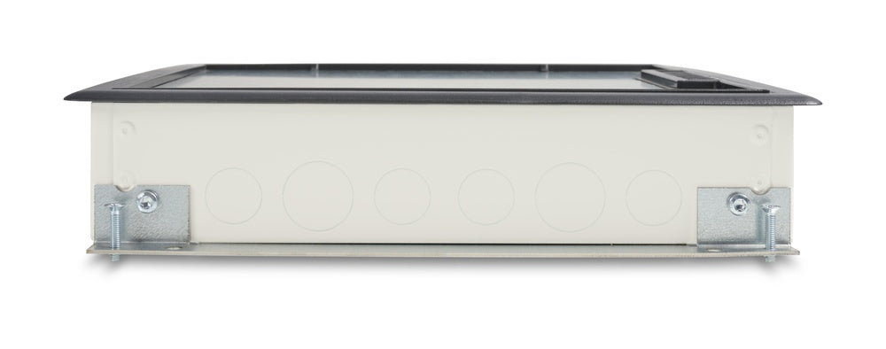Velox 50 Hydro Power Caja De Distribución 4X 230V 8X RJ45 - 33.70.210