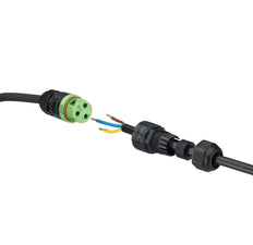 Philips CoreLine Valor LED Alta Bay Luz 200W - 8719514529212