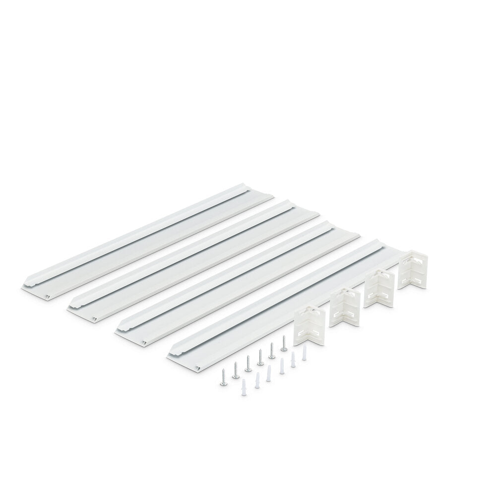 Philips Coreline Panel Led Kit De Montaje Superficial 60x60 - 8719514953970