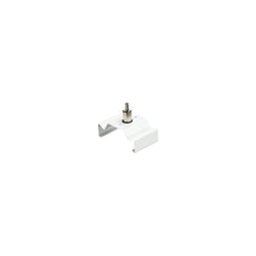 Philips Maxos Fusion LED Sistema De Riel Escuadra De Fijación Blanca - 8718696374511