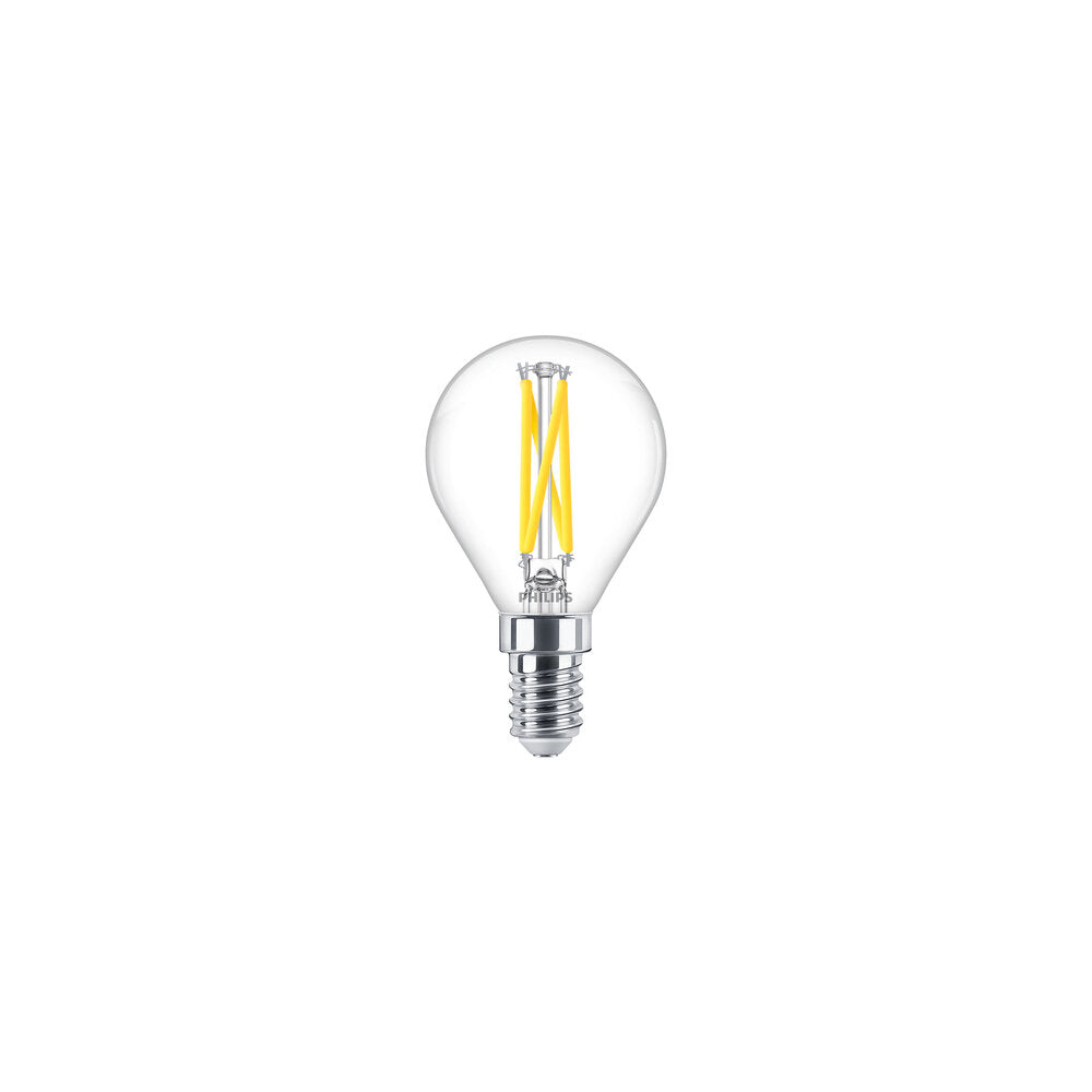 Philips Master Led Filamento Vela E14 2.5W 927 Regulable - 8719514449374