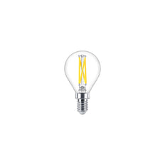 Philips Master Led Filamento Vela E14 2.5W 927 Regulable - 8719514449374