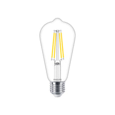 Philips Master Valor ST64 Bombilla LED 5.9W E27 927 Clara - 8719514347960
