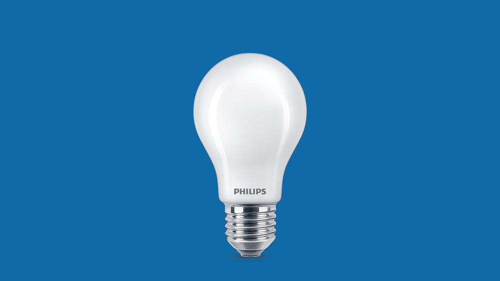 Philips Master Valor ST64 Bombilla LED 5.9W E27 927 Clara - 8719514347960