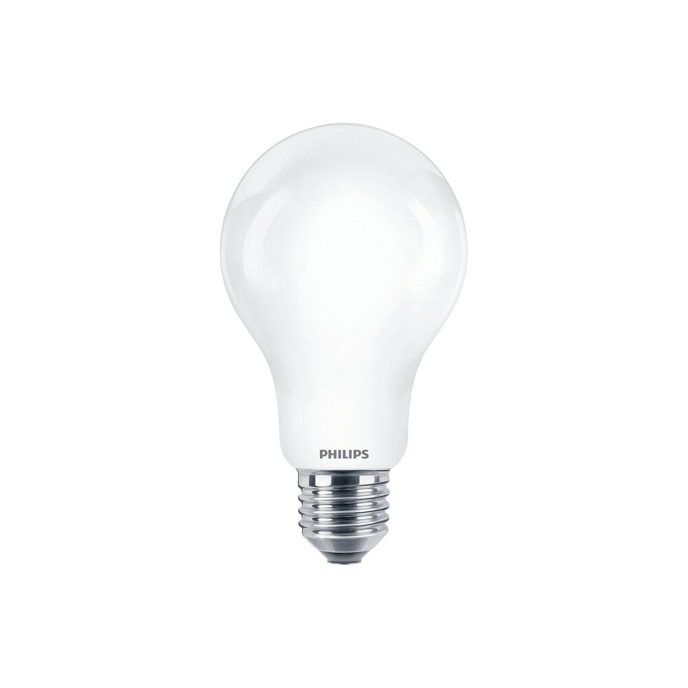 Philips CorePro Led A67 E27 150W Equivalente Bombilla Blanca Cálida - 8719514346611