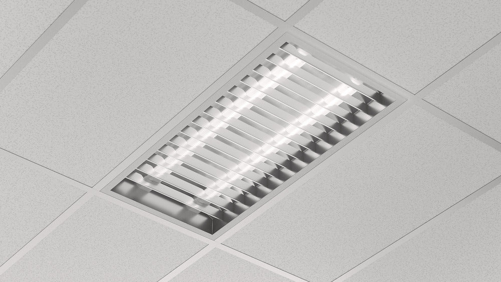 Philips CorePro Led Urban Pll 18W 840 Downlight - 8720169287228