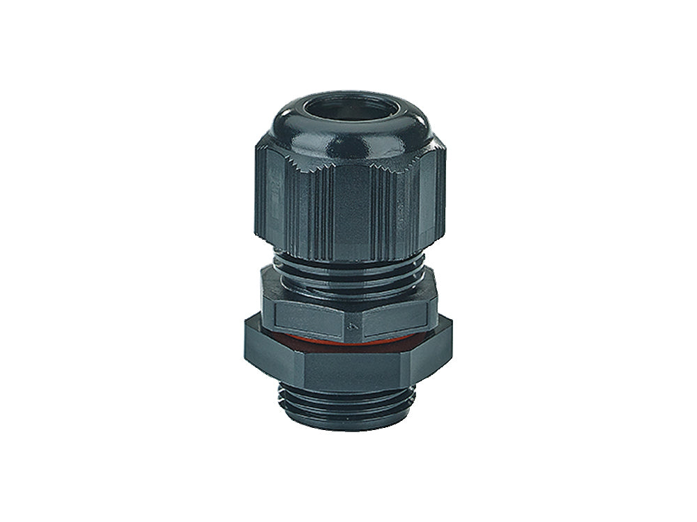 Hensel Axm20 Cable De Entrada Ex-Aprobado M20 Ip66 Negro - Axm 20