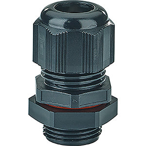 Hensel Axm20 Cable De Entrada Ex-Aprobado M20 Ip66 Negro - Axm 20
